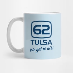 U-62 Mug